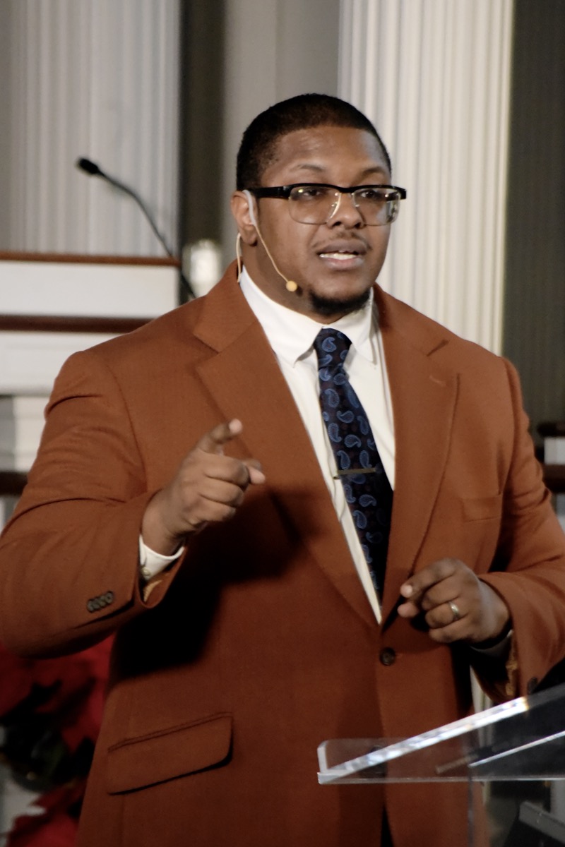 Worship at Breath of Life Fellowship