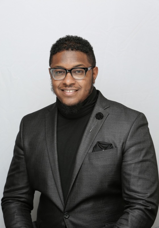 Dr. Cory Marshall, Pastor of Breath of Life Fellowship